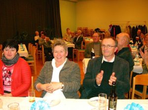 Ministrantentag @ Pfarrei Hl. Mutter Teresa Chemnitz