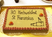 30. Kirchweihfest