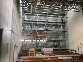 Altarbild 2023