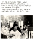 Glockenweihe